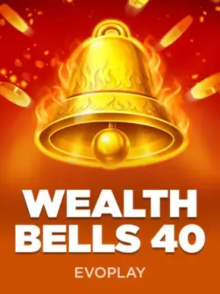 Wealth Bells 40