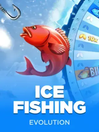 Ice Fishing