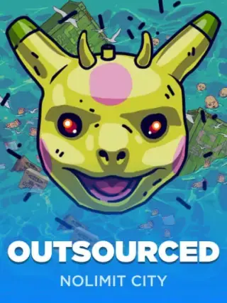 Outsourced by Nolimit City