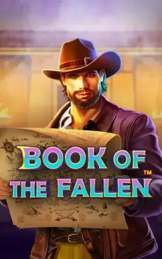 Book of Fallen by Pragmatic Play