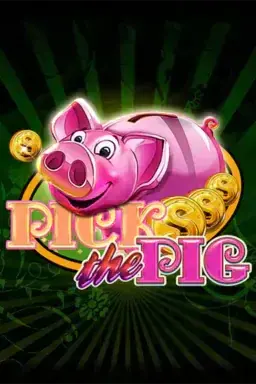 Pick the Pig by Casino Technology