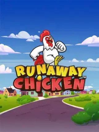Runaway Chicken