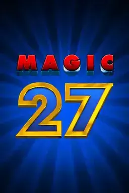 Magic 27 by Novomatic