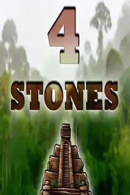 4 Stones by Adell