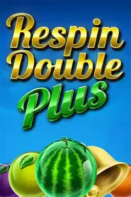 Respin Double Plus