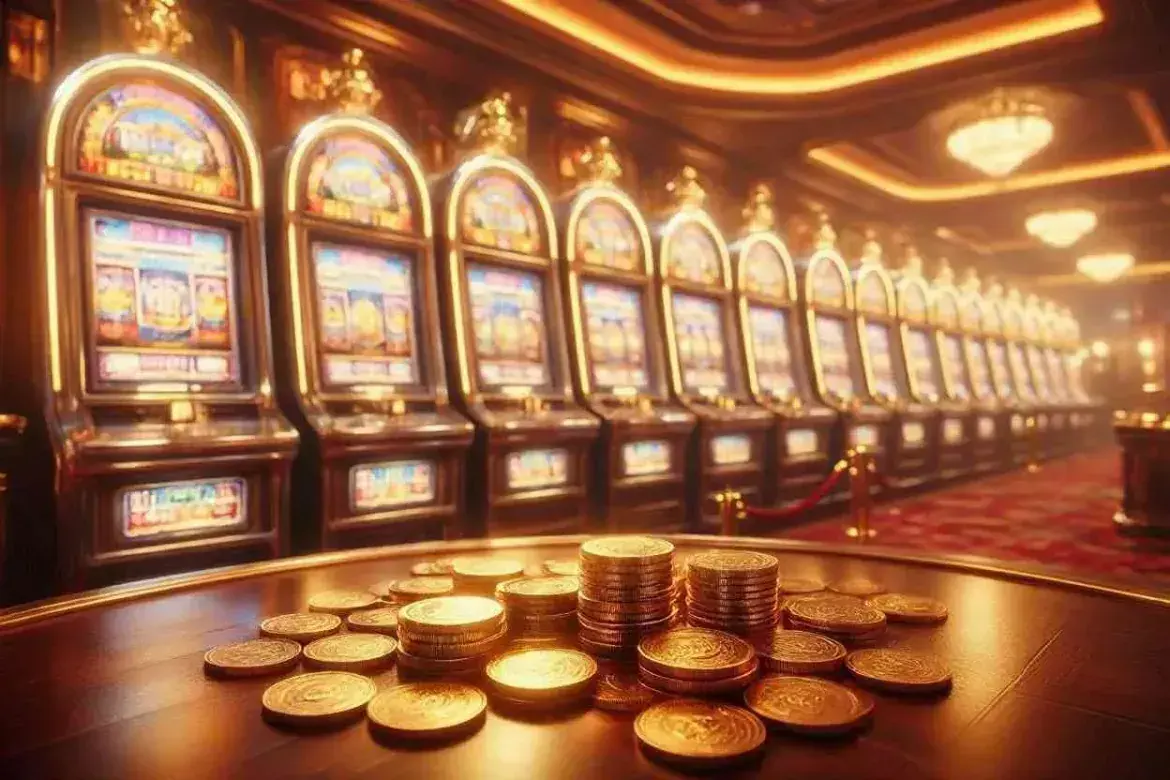Drops & Wins
