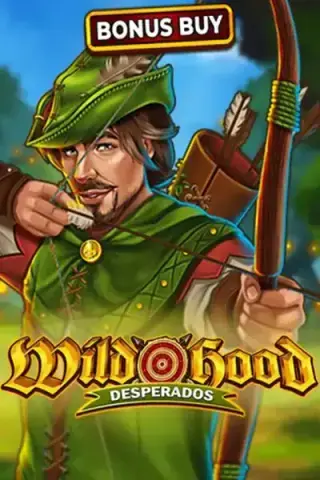 Wild Hood Bonus Buy by Tech4Bet