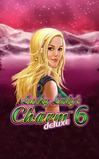 Lucky Lady's Charm Deluxe 6 by Novomatic