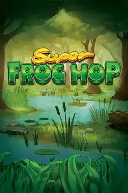 Super Frog Hop by eGaming