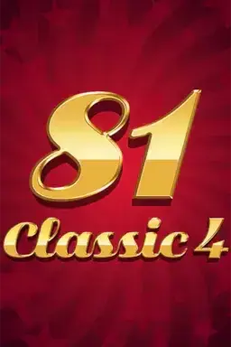 81 Classic4 by Casimi