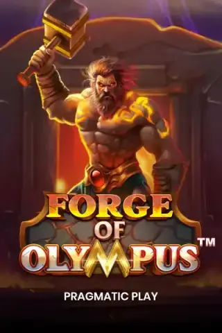 Forge Of Olympus by Pragmatic Play