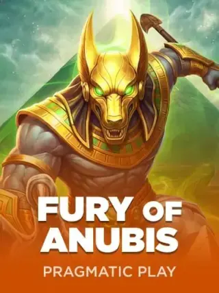 Fury of Anubis