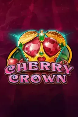 Cherry Crown by Casino Technology