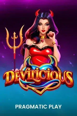 Devilicious by Pragmatic Play