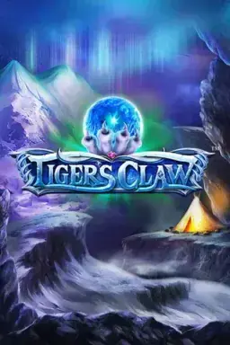 Tiger's Claw by Betsoft