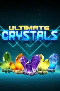 Ultimate Crystals by Kajot