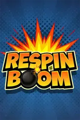 Respin Boom by Casimi