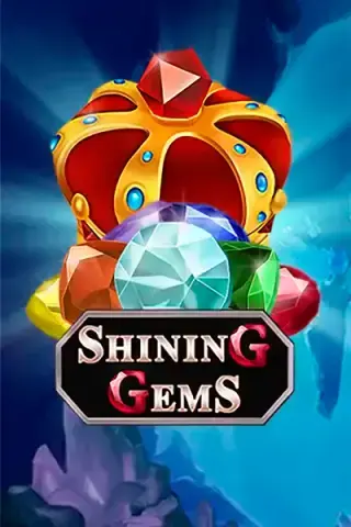 Shining Gems by BetInsight
