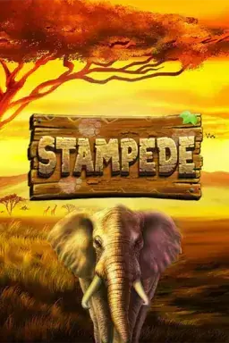 Stampede by Betsoft